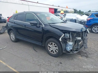 MITSUBISHI MITSUBISHI ECLIPSE CROSS ES