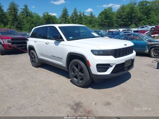 JEEP JEEP GRAND CHEROKEE ALTITUDE X 4X4