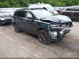 KIA KIA SORENTO X-LINE EX