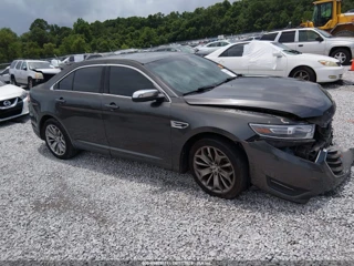 FORD FORD TAURUS LIMITED