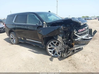 GMC YUKON 2WD SLT