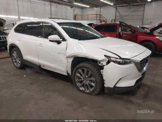 MAZDA MAZDA CX-9 TOURING