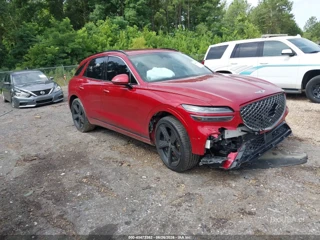 GENESIS GENESIS GV70 3.5T AWD SPORT