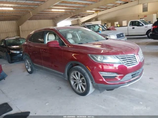 LINCOLN LINCOLN MKC SELECT
