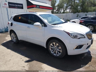 BUICK BUICK ENVISION ESSENCE