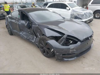 TESLA TESLA MODEL S DUAL MOTOR ALL-WHEEL DRIVE