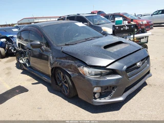 SUBARU SUBARU WRX LIMITED