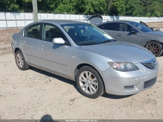 MAZDA MAZDA MAZDA3 I