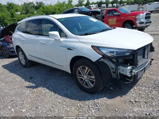 BUICK BUICK ENCLAVE FWD ESSENCE