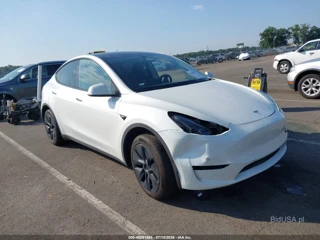 TESLA TESLA MODEL Y LONG RANGE DUAL MOTOR REAR-WHEEL DRIVE