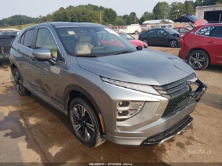 MITSUBISHI MITSUBISHI ECLIPSE CROSS SE S-AWC/SEL S-AWC