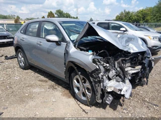 HONDA HONDA HR-V AWD LX