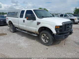 FORD FORD SUPER DUTY F-250 SRW XL