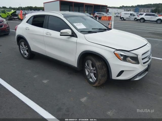 MERCEDES-BENZ MERCEDES-BENZ GLA 250 4MATIC