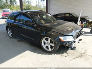 AUDI AUDI Q5 2.0T PREMIUM