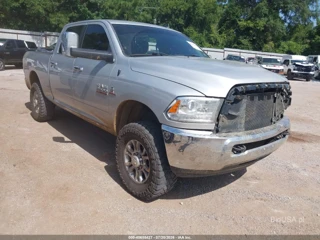 RAM RAM 2500 LARAMIE  4X4 6'4 BOX