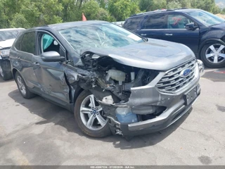 FORD FORD EDGE SEL