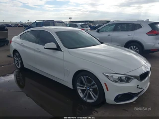 BMW 430I GRAN COUPE