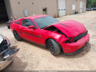 FORD FORD MUSTANG GT PREMIUM