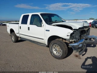 FORD FORD F-350 LARIAT/XL/XLT