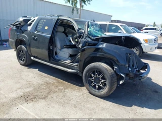 CHEVROLET CHEVROLET AVALANCHE 1500 LT1