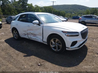 GENESIS GENESIS GV70 2.5T ADVANCED