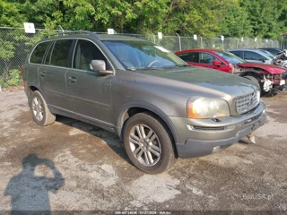 VOLVO VOLVO XC90 3.2