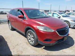 MAZDA MAZDA CX-9 TOURING