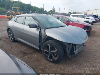KIA KIA EV6 GT-LINE