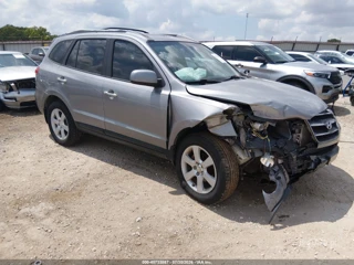 HYUNDAI HYUNDAI SANTA FE LIMITED/SE