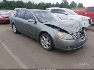 NISSAN NISSAN ALTIMA 3.5 SE