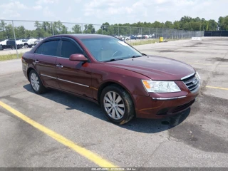 HYUNDAI HYUNDAI SONATA LIMITED