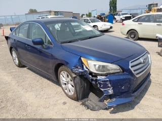 SUBARU SUBARU LEGACY 2.5I PREMIUM