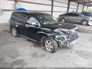 CHEVROLET CHEVROLET HHR LT