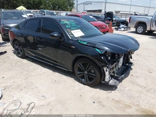 ACURA ACURA INTEGRA FWD A-SPEC