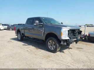 FORD FORD F-250 XLT