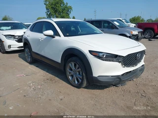MAZDA MAZDA CX-30 2.5 S SELECT