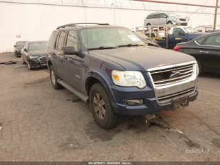 FORD FORD EXPLORER XLT