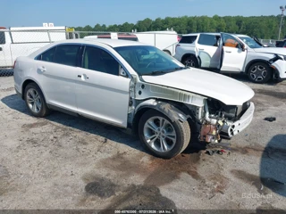 FORD FORD TAURUS SEL