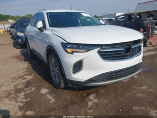 BUICK BUICK ENVISION PREFERRED FWD