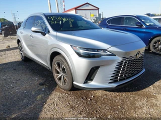 LEXUS LEXUS RX 350 PREMIUM