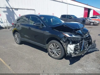 TOYOTA TOYOTA VENZA XLE