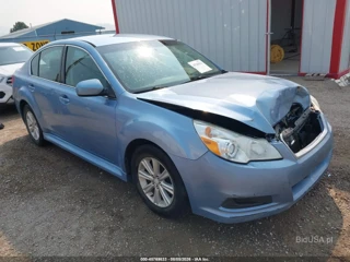 SUBARU SUBARU LEGACY 2.5I PREMIUM