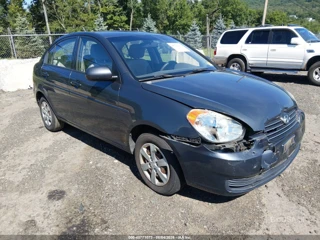 HYUNDAI HYUNDAI ACCENT GLS