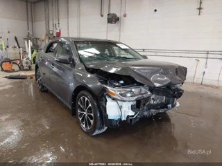 TOYOTA TOYOTA AVALON XLE PREMIUM