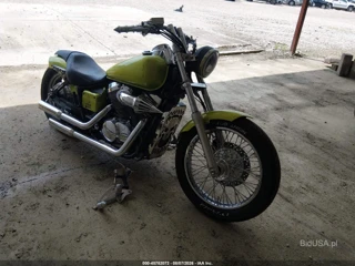HONDA HONDA VT750 DC