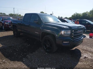 GMC SIERRA 1500