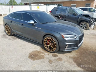 AUDI AUDI S5 3.0T PREMIUM