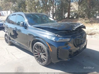 BMW X5 XDRIVE40I