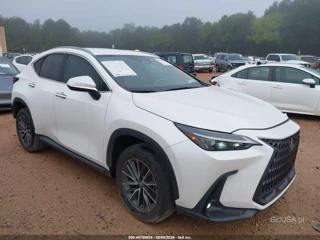 LEXUS LEXUS NX 250